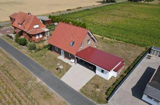 Einfamilienhaus kaufen in 49448 Lemförde, Lemförde - Haus EFH 130qm freistehend Lemförde - Stemshorn _ Dümmer See