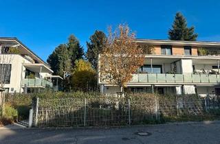 Wohnung kaufen in 79194 Gundelfingen, Gundelfingen - Sofort einziehen und wohlfühlen EG-Wohnung mit eigenem Garten