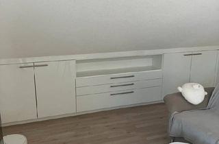 Wohnung kaufen in 78262 Gailingen, Gailingen am Hochrhein - Schöne Dachwohnung mit Terasse