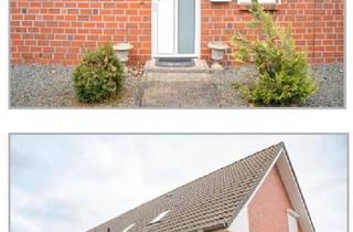 Reihenhaus kaufen in 23777 Heringsdorf, Heringsdorf - Mittelreihenhaus Ostsee Süssau