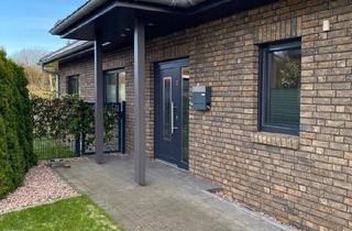 Haus kaufen in 22929 Schönberg, Schönberg - Charmanter Bungalow mit Garage