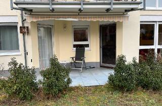Wohnung kaufen in 64297 Darmstadt, Darmstadt - Helle, moderne 2 Zimmerwohnung, 60m2 in Darmstadt-Eberstadt