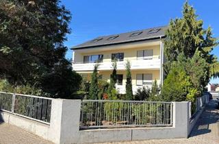 Wohnung mieten in 63500 Seligenstadt, Seligenstadt - albero:) renovierte, lichtdurchflutete 4 Zimmer in ruhiger Anwohnerlage und kleiner Wohneinheit