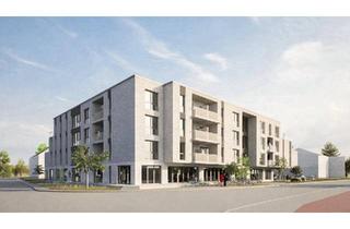 Wohnung kaufen in 48282 Emsdetten, Emsdetten - Emshouse Emsdetten- 28 moderne Eigentumswohnungen von 55-160 m²