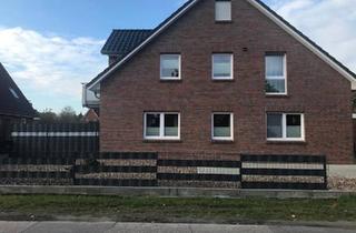 Wohnung kaufen in 26789 Leer, Leer (Ostfriesland) - Eigentumswohnung in Heisfelde Erdgeschoss Behindertengerecht