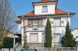 Haus kaufen in 69502 Hemsbach, Hemsbach - Perle an der Bergstraße