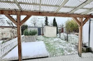 Haus kaufen in 85551 Kirchheim, Kirchheim bei München - Reihenmittelhaus in begehrter Lage von privat