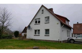 Einfamilienhaus kaufen in 29320 Hermannsburg, Südheide - Einfamilienhaus in Hetendorf in der Südheide zum Verkauf an