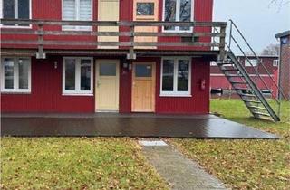 Reihenhaus kaufen in 19055 Schwerin, Schwerin - Bootshaus Schweriner See