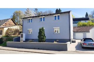 Wohnung kaufen in 96450 Coburg, Coburg - Wohnung im 1.OG mit Garten auf gleicher Ebene