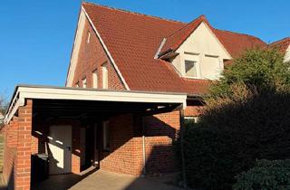 Doppelhaushälfte kaufen in 49808 Lingen, Lingen (Ems) - Familienfreundliche Doppelhaushälfte - Provisionsfrei von Privat