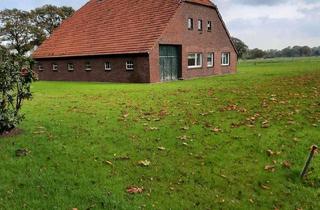 Bauernhaus kaufen in 26125 Oldenburg, Oldenburg - Haus in Westerstede