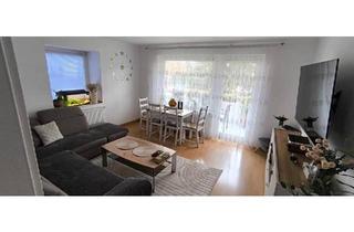 Wohnung kaufen in 88255 Baienfurt, Baienfurt - provisionsfrei 4-Zimmer-Wohnung in Weingarten zu verkaufen