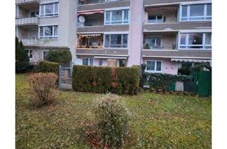 Wohnung kaufen in 70439 Stuttgart, Stuttgart - 3-Zimmerwohnung in Stuttgart Stammheim (Provisionsfrei!)