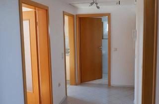 Wohnung kaufen in 92224 Amberg, Amberg - Gemütliche Dachgeschosswohnung in Raigering