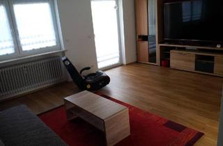 Wohnung kaufen in 86462 Langweid, Langweid am Lech - Gepflegte 1-ZKB-Wohnung mit Aussenstellplatz