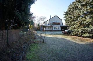 Villa kaufen in 14532 Kleinmachnow, Kleinmachnow - Hauptstadtmakler-Schönes Anwesen in Top-Lage