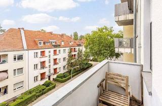 Wohnung kaufen in Krowelstraße, 13581 Berlin, Berlin - Spandau Investment: Verlässlich anlegen, entspannt verdienen