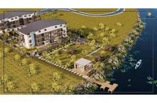 Wohnung kaufen in 41334 Nettetal, Nettetal - Modernes & luxuriöses Wohnprojekt im Herzen von Belek