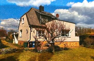 Einfamilienhaus kaufen in 39122 Magdeburg, Magdeburg - Einfamilienhaus im Grünen - Magdeburg-Westerhüsen