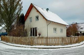 Einfamilienhaus kaufen in 37671 Höxter, Höxter - Einfamilienhaus im Ortsteil Godelheim