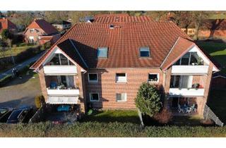 Wohnung kaufen in 27324 Eystrup, Eystrup - Eigentumswohnung