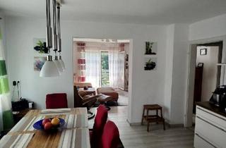 Haus kaufen in 91623 Sachsen, Sachsen bei Ansbach - 3 Fam. Haus in Sachsen