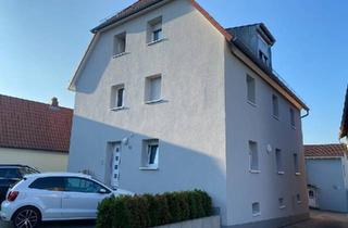 Einfamilienhaus kaufen in 97218 Gerbrunn, Gerbrunn - ** Bezugsfreies EFH + vermietetes MFH in Gerbrunn **