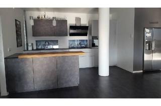 Loft kaufen in 66538 Neunkirchen, Neunkirchen - Exklusive Loft-Eigentumswohnung in Neunkirchen City zu verkaufen