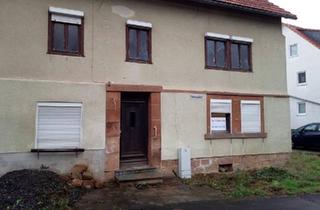 Wohnung kaufen in 35094 Lahntal, Lahntal - 4-Zimmer-Haus in Lahntal Große Galerie