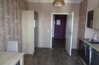 Wohnung kaufen in 08523 Plauen, Plauen - 4 -Raum Wohnung Weitblick in Neudorfer Vorstadt zentral