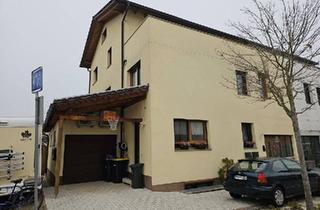 Haus kaufen in 79232 March, March - 2 Familien Haus mit Einliegerwohnung BJ 2012 in March Hugstetten