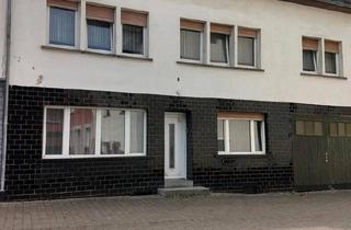 Mehrfamilienhaus kaufen in 54347 Neumagen-Dhron, Neumagen-Dhron - Meerfamilien Haus