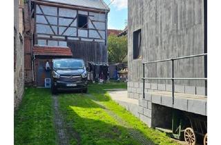 Einfamilienhaus kaufen in 98639 Rippershausen, Rippershausen - Einfamilienhaus in Walldorf, renoviert 20242025