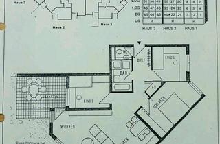 Wohnung kaufen in 71332 Waiblingen, Waiblingen - Verkauf 4,5 Zimmer Wohnung - Waiblingen - Beim Wasserturm