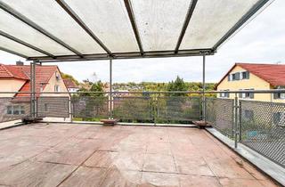 Wohnung kaufen in 91322 Gräfenberg, Gräfenberg - Großzügige Wohnung mit 2 Balkonen!