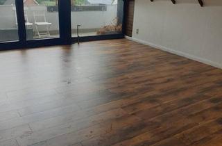 Loft kaufen in 25813 Husum, Husum - Helle, ruhige Wohnung 54 m² - Loft Husum Rödemishof