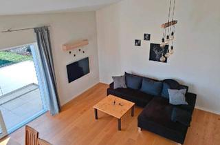 Wohnung kaufen in 72517 Sigmaringendorf, Sigmaringendorf - moderne 3-Zimmerwohnung