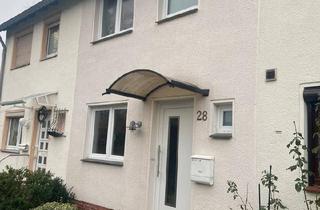 Haus kaufen in 24943 Tastrup, Tastrup - RH Flensburg westliche Höhe 4 Zi. vollunterkellert mit Garage