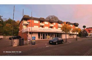 Wohnung kaufen in 42899 Remscheid, Remscheid - 2,5 Zi. Wohnung, Tiefgarage, Keller, zentral, sehr strandnah