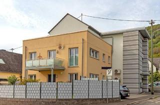 Wohnung mieten in 54294 Trier, Trier - Helle Wohnung in gefragter Wohnlage im Energiesparhaus in Trier-Zewen