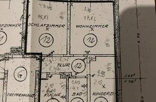 Wohnung kaufen in 09337 Hohenstein-Ernstthal, Hohenstein-Ernstthal - Eigentumswohnung zum Kauf