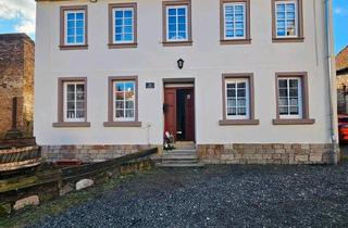 Bauernhaus kaufen in 55627 Merxheim, Merxheim - Bauernhaus mit Scheune