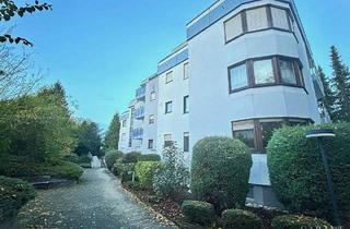 Wohnung kaufen in 70839 Gerlingen, Gerlingen - Bezugsfertig! Exklusiv in Gerlingen: 4,5 Zimmer-Wohnung mit 2 Balkonen & Tiefgarage