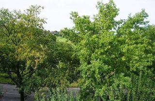 Wohnung kaufen in Kiebitzweg 16, 73230 Kirchheim, Kirchheim Teck - Tolle Aussicht ins Grüne