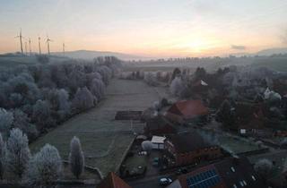Doppelhaushälfte kaufen in 31863 Coppenbrügge, Coppenbrügge - Zwei Traumhaushälften - pure Vielfalt, idyllischer Weitblick