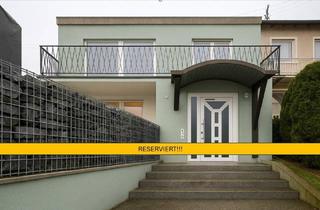 Wohnung kaufen in 67677 Enkenbach-Alsenborn, Enkenbach-Alsenborn - Reihenendhaus im Maisonette Stil in Alsenborn - Raus aus der Miete, rein ins Eigenheim