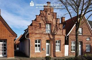 Einfamilienhaus kaufen in 48351 Everswinkel, Everswinkel / Alverskirchen - Einziehen und sich wohlfühlen!