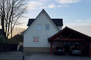 Einfamilienhaus kaufen in 24576 Bad Bramstedt, Bad Bramstedt - Privatverkauf - Einfamilienhaus mit Einliegerwohnung, Barrierearm