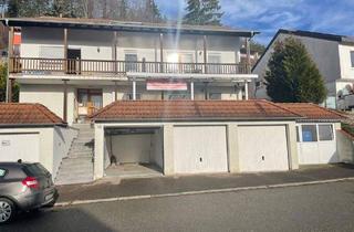 Wohnung kaufen in Doktor-Hermann-Bizer-Straße 30, 72461 Albstadt, Albstadt - Erdgeschosswohnung mit schöner Terrasse